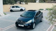 كيا | KIA برايد 2015
