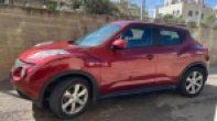 نيسان | NISSAN جوك 2011