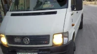 فولكسفاجن | VOLKSWAGEN باص 2003