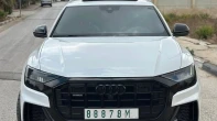 اودي | AUDI SLine 2020