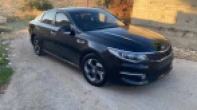 كيا | KIA اوبتيما 2018