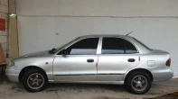 هونداي | HYUNDAI اكسنت 1998