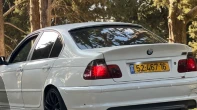 بي ام دبليو | BMW E60 2000