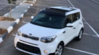 كيا | KIA سول 2017
