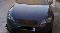 سيات | SEAT ليون 2015