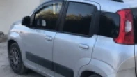 فيات | FIAT باندا 2015