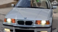 بي ام دبليو | BMW 318 1998