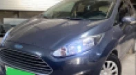فورد | FORD فيستا 2014