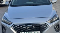 هونداي | HYUNDAI ايونيك 2022