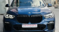 بي ام دبليو | BMW x5 2021