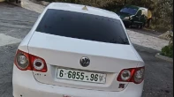 فولكسفاجن | VOLKSWAGEN جيتا 2007