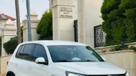 فولكسفاجن | VOLKSWAGEN تيجوان 2015