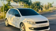 فولكسفاجن | VOLKSWAGEN بولو 2011