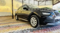 سكودا | SKODA كاميك 2023