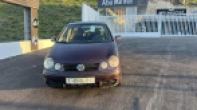 فولكسفاجن | VOLKSWAGEN بولو 2003