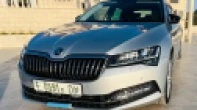 سكودا | SKODA سوبيرب 2021