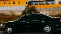 نيسان | NISSAN مكسيما 2001