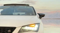 سيات | SEAT ليون 2014