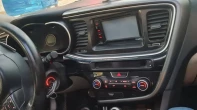 كيا | KIA اوبتيما 2014