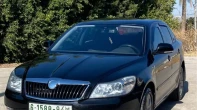 سكودا | SKODA اوكتافيا 2010
