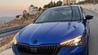 سكودا | SKODA سكودا سكالا 