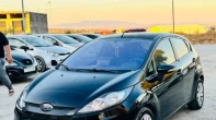فورد | FORD فيستا 2012