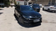 كيا | KIA اوبتيما 2020