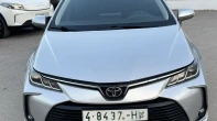 تويوتا | TOYOTA كورولا 2019