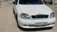 دايو | DAEWOO لانوس 1999