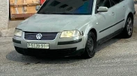 فولكسفاجن | VOLKSWAGEN باسات 2003