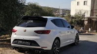 سيات | SEAT ليون 2016