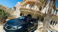 كيا | KIA سبورتاج 2013