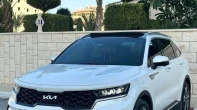 كيا | KIA سورينتو 2023