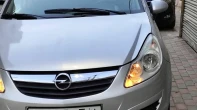 اوبل | OPEL كورسا 2010