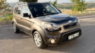كيا | KIA سول 2014