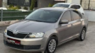 سكودا | SKODA رابيد 2019