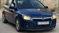اوبل | OPEL استرا 2007