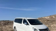 هونداي | HYUNDAI H1 2011