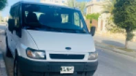 فورد | FORD ترانزيت 2006