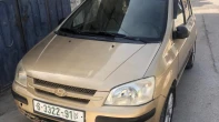هونداي | HYUNDAI كليك 2003