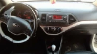كيا | KIA مورننغ 2015