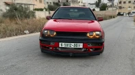 فولكسفاجن | VOLKSWAGEN جولف 1996