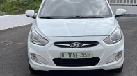 هونداي | HYUNDAI اكسنت 2014
