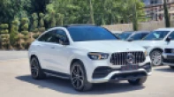 مرسيدس | MERCEDES Gle 2022