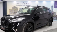 هونداي | HYUNDAI توسان 2019