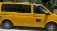 فولكسفاجن | VOLKSWAGEN كرافيل 2014
