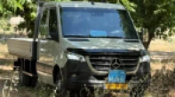 مرسيدس | MERCEDES 519 2020