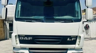 شحن داف | DAF LF55 220 2011