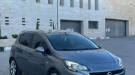 اوبل | OPEL كورسا 2018