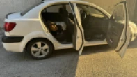 كيا | KIA برايد 2008